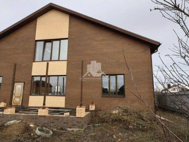 Дом продажа в Ближняя Игуменка, Белгородская область