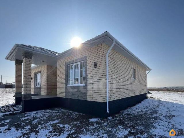 Дом продажа в Ближняя Игуменка, Белгородская область