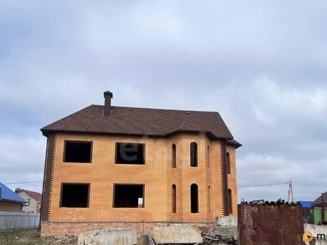 Дом продажа в Ближняя Игуменка, Белгородская область