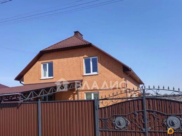 Дом продажа в Ближняя Игуменка, Белгородская область