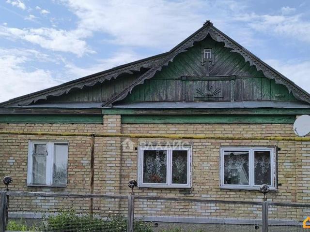 Дом продажа в Блохино, Бессоновский район