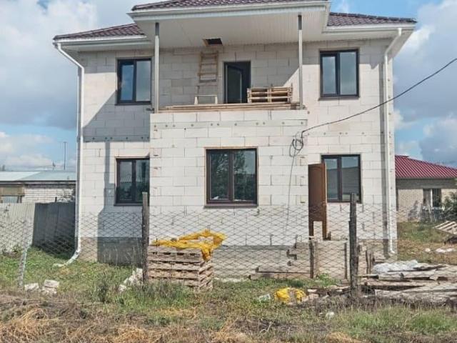Дом продажа в Самарская область