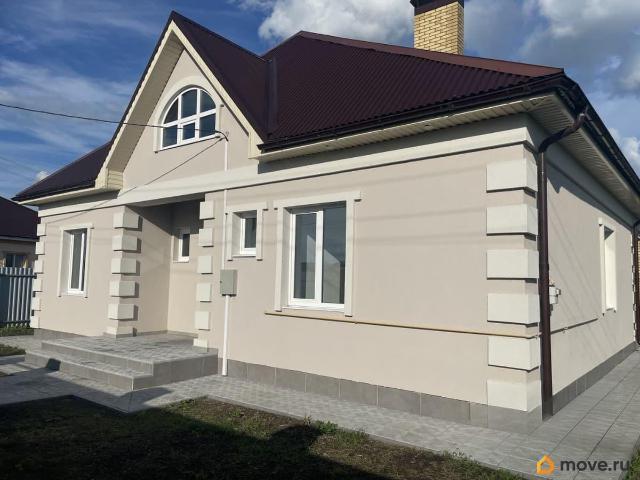 Дом продажа в Самарская область