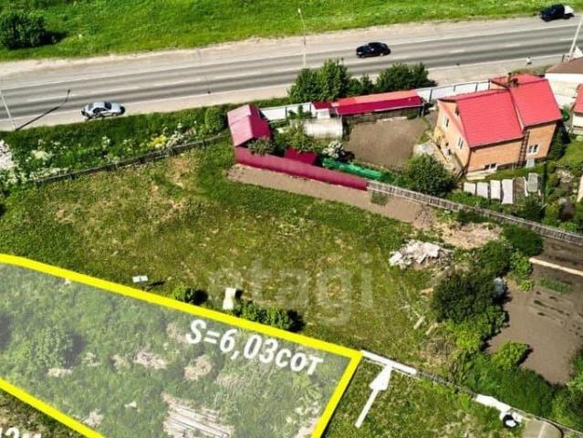 Дом продажа в Федосеево Д, Томская область