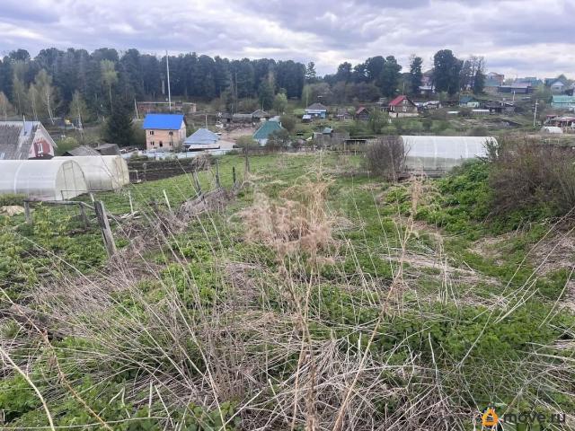 Дом продажа в Федосеево Д, Томская область