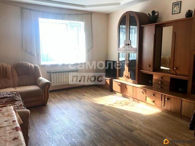 Дом продажа в Федосеево Д, Томская область