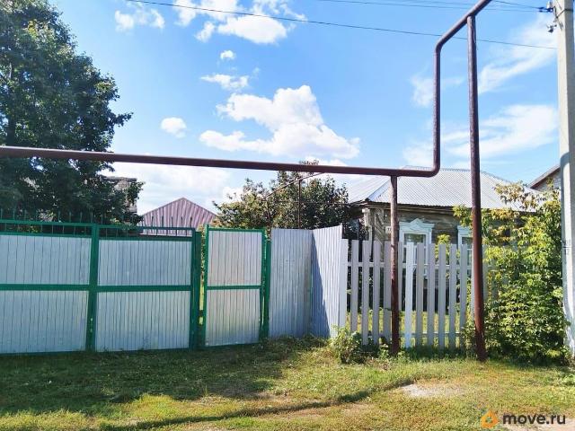 Дом продажа в Богатое, Самарская область