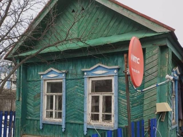 Дом продажа в Богатое, Самарская область
