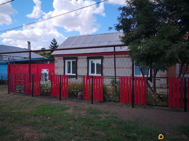 Дом продажа в Богатое, Самарская область