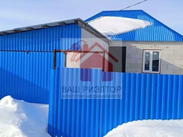 Дом продажа в Богатое, Самарская область