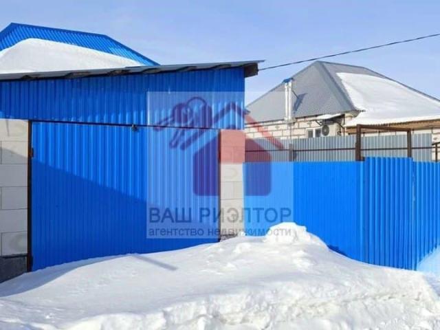 Дом продажа в Богатое, Самарская область