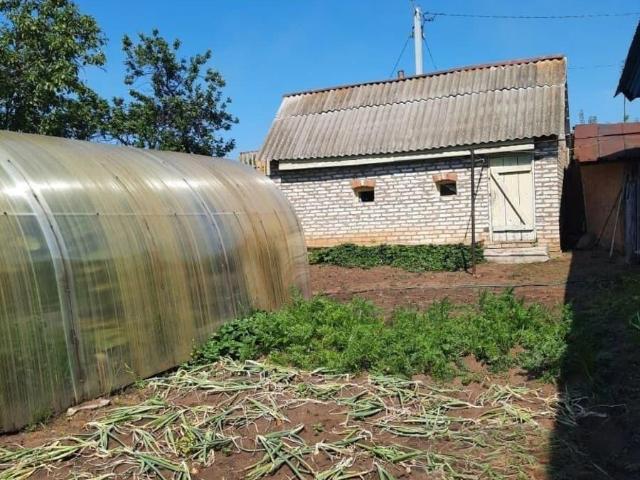 Дом продажа в Богатое, Самарская область