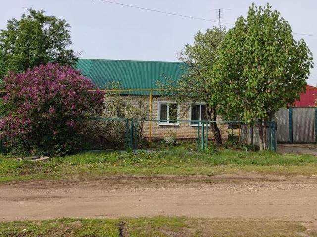 Дом продажа в Богатое, Самарская область