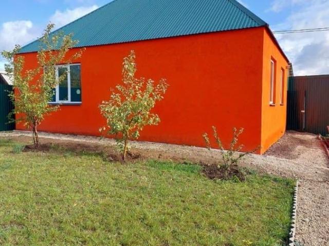 Дом продажа в Богатое, Самарская область