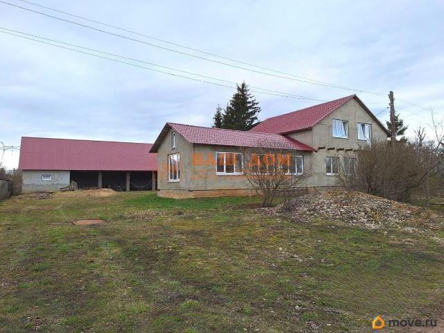 Дом продажа в Тульская область