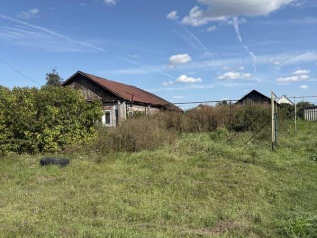 Дом продажа в Мокшанский, Пензенская область