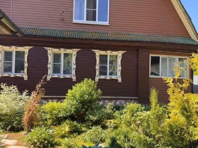 Дом продажа в Тыва Республика