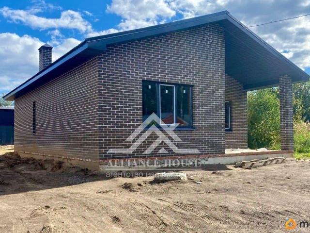 Дом продажа в Богородское, Татарстан Республика
