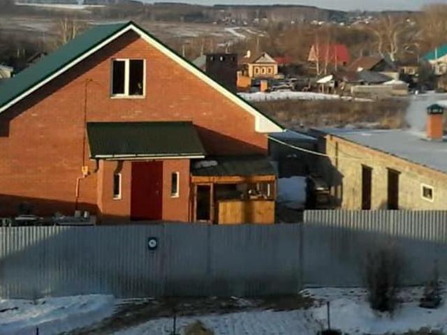 Дом продажа в Богородское, Татарстан Республика