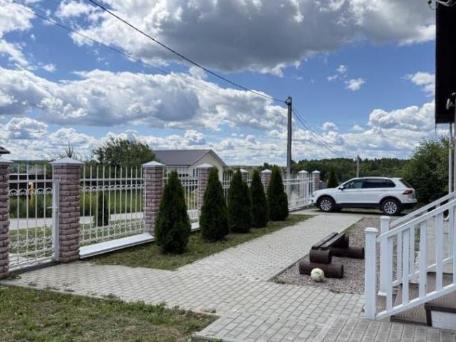 Дом продажа в богослово, Владимирская область