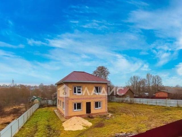 Дом продажа в богослово, Владимирская область