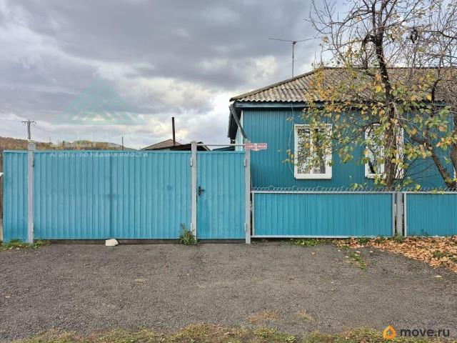 Дом продажа в Боградский