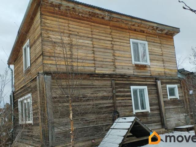 Дом продажа в Богучанский, Богучаны