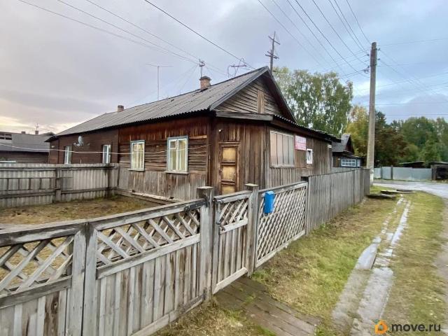Дом продажа в Богучанский, Богучаны
