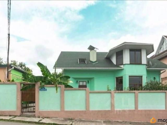 Дом продажа в Богушевка С, Краснодарский Край