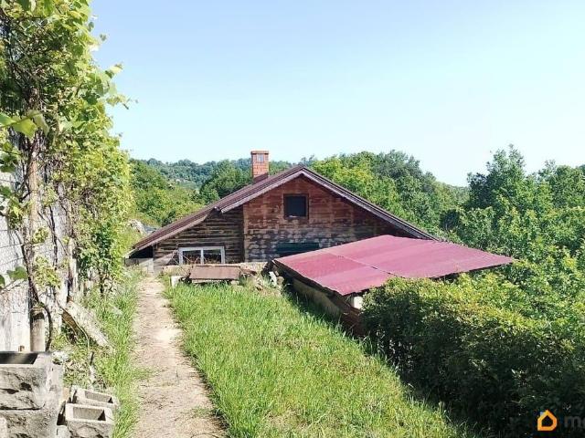 Дом продажа в Богушевка С, Краснодарский Край