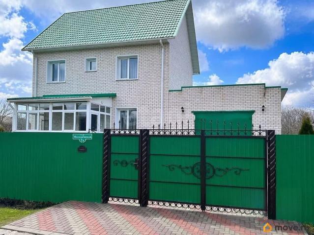 Дом продажа в Тамбовская область
