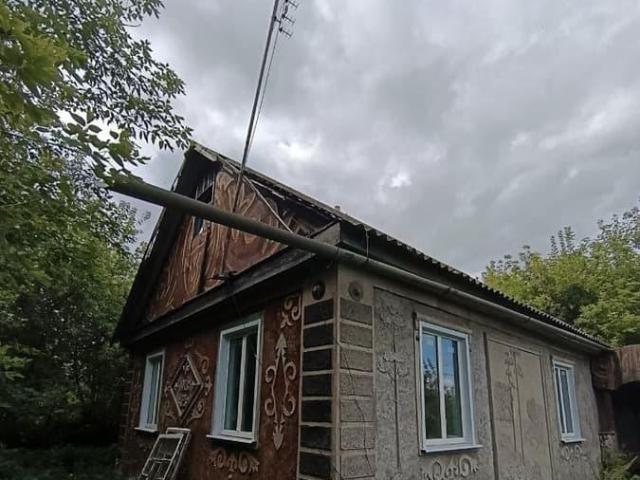 Дом продажа в Рязанская область