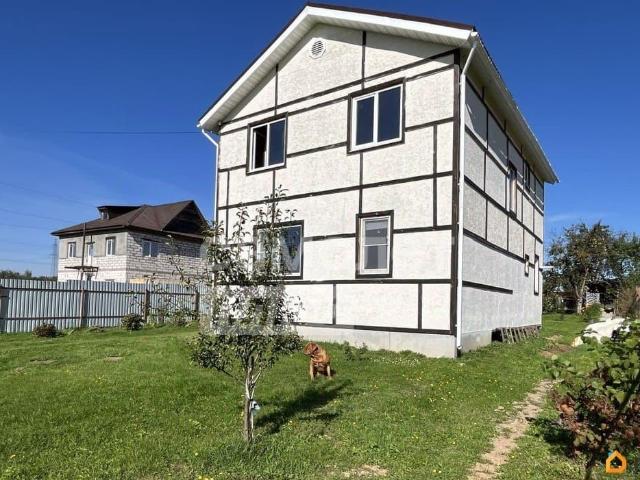 Дом продажа в Ярославская область