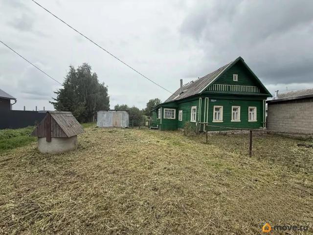 Дом продажа в Ярославская область