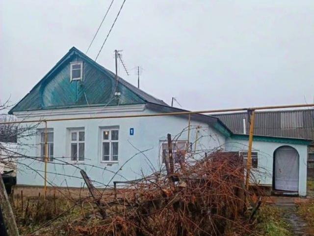 Дом продажа в Большая Елховка Д, Мордовия Республика