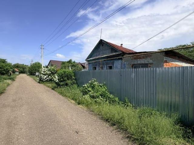 Дом продажа в Большая Елховка Д, Мордовия Республика