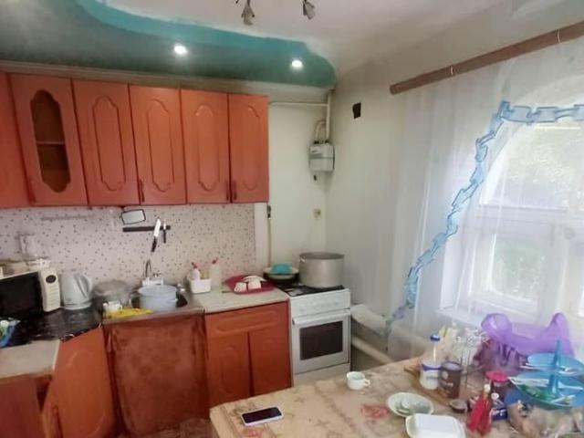 Дом продажа в Самарская область