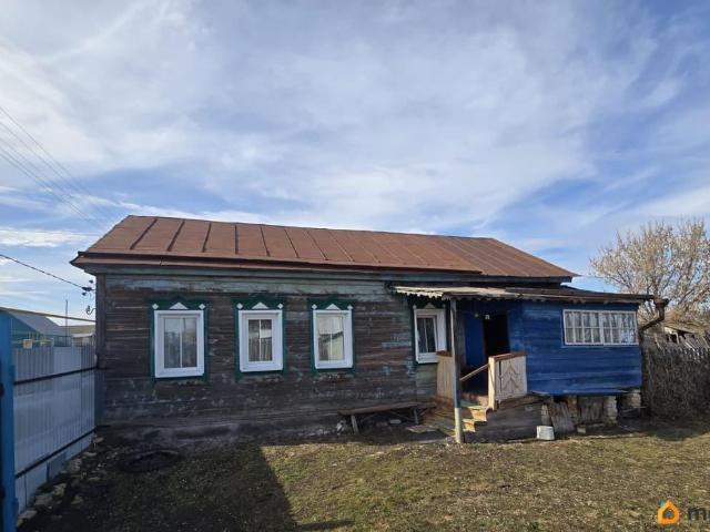 Дом продажа в Самарская область