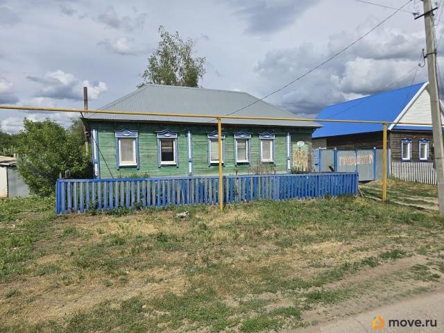 Дом продажа в Самарская область