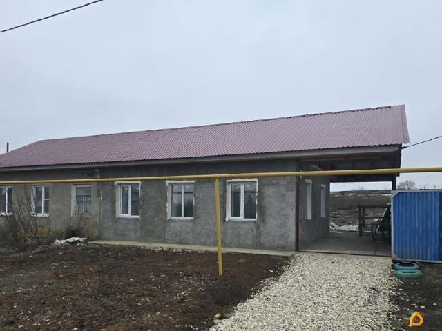 Дом продажа в Самарская область