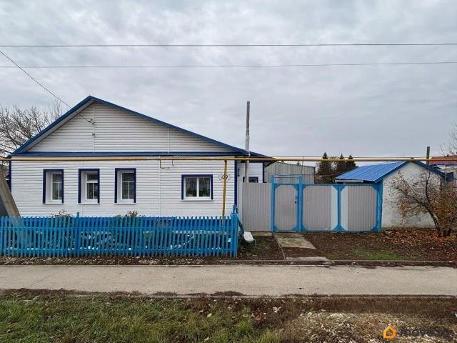 Дом продажа в Самарская область
