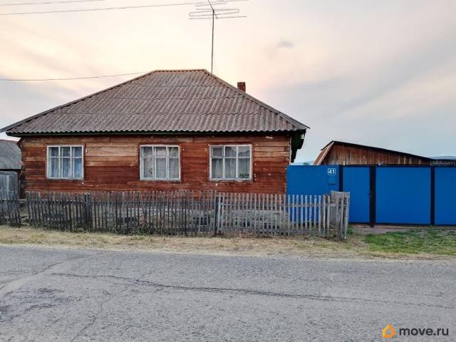 Дом продажа в Тесинский, Красноярский Край