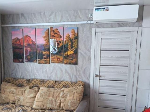 Дом продажа в Большекосульский, Красноярский Край