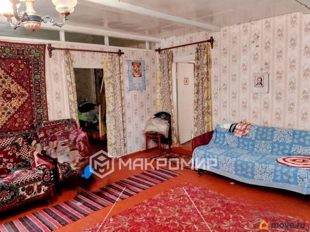 Дом продажа в Орловская область