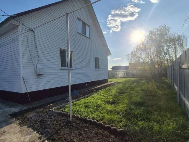 Дом продажа в Самарская область