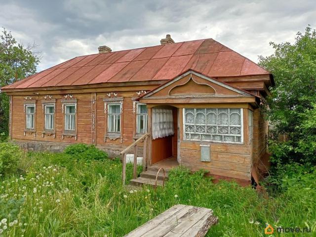 Дом продажа в Тамбовская область