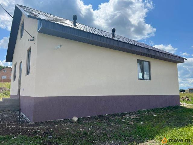 Дом продажа в Мечетлинский, Башкортостан Респ