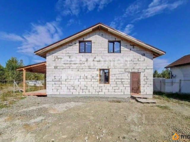 Дом продажа в Челябинская область