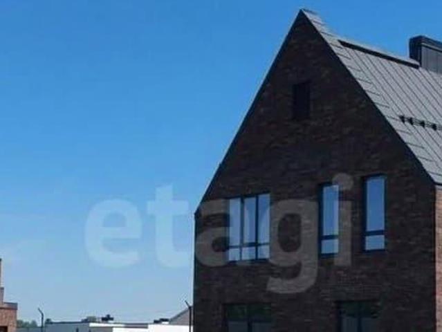 Дом продажа в Большие Кабаны, Татарстан Республика