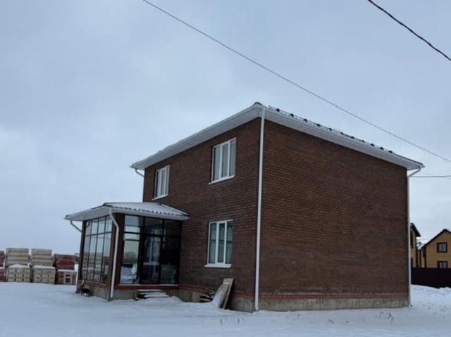Дом продажа в Большие Кабаны, Татарстан Республика